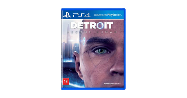 Detroit ps4 2024