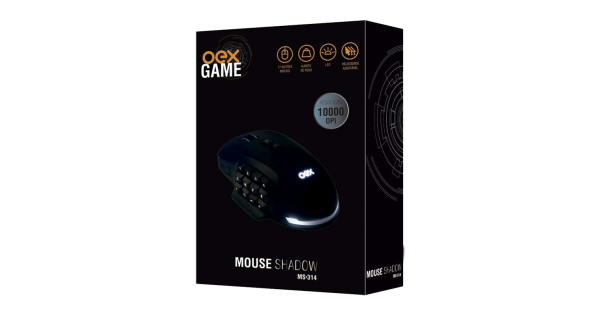 mouse oex shadow